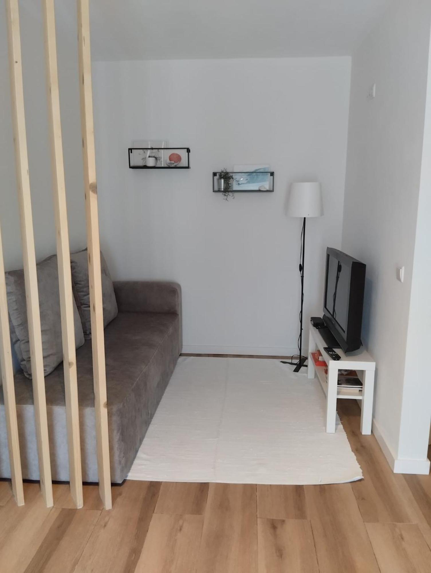 Casa Do Passal Apartment Belinho Exterior photo