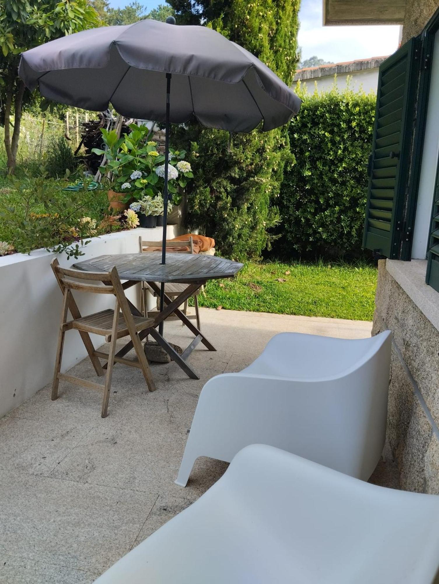 Casa Do Passal Apartment Belinho Exterior photo