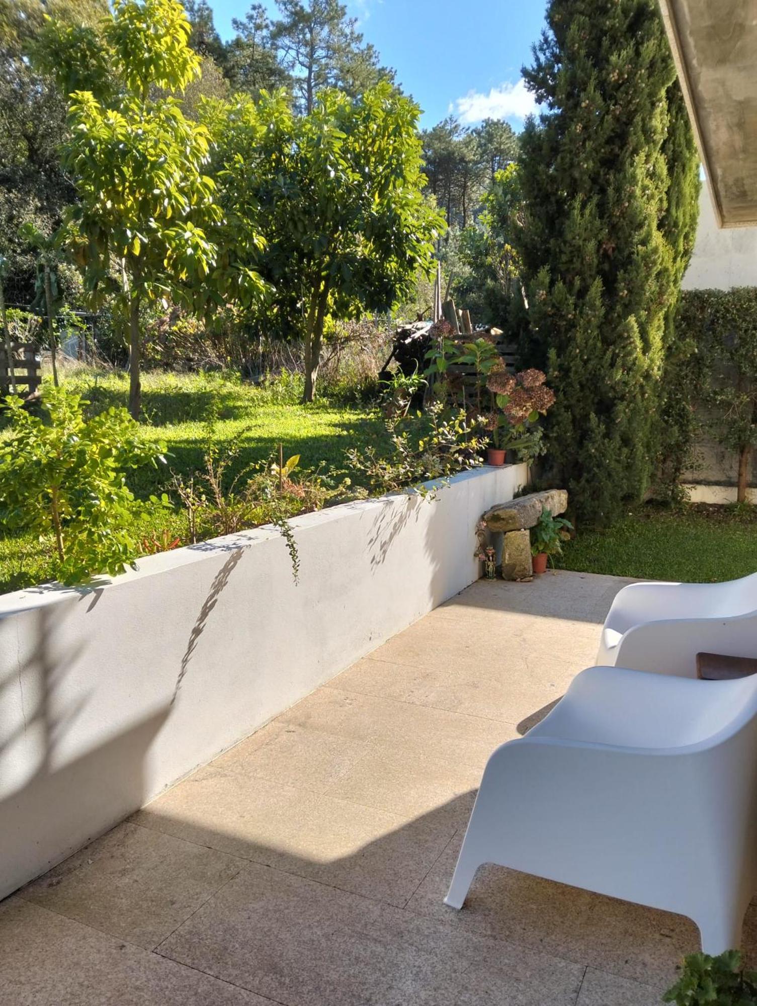 Casa Do Passal Apartment Belinho Exterior photo